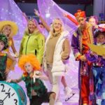 Stadtwerke Dinslaken verlosen Tickets fürs Eismärchen: So kann man teilnehmen