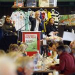 „Steiger Dich rein“: Alle Infos zur Benefizaktion des Vereins Gänseblümchen