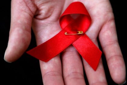 Syphilis, Chlamydien und HIV: Kostenlose Tests zum Welt-Aids-Tag in Moers