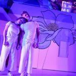 Theaterstück „Andorra“ in Dinslaken: Rassismus als kollektive Lebenslüge