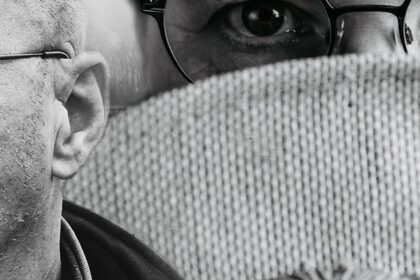 Thriller spielt in Voerde und Duisburg: „Eine Entwicklung, die uns wirklich besorgt“