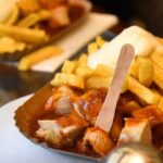 Tote Insekten, schimmelige Behälter: Zahlreiche Mängel bei Dinslakener Imbiss