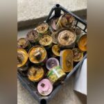 Trauriger Anlass: Warum in Dinslaken Kerzen für die Ukraine gesammelt werden