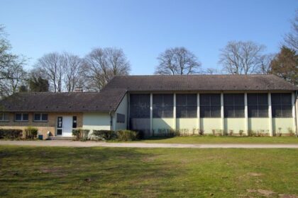 Turnhalle in Voerde: Flüchtlinge sollen umziehen – Ist Sport bald möglich?