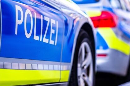 Unfallflucht in Dinslaken: Polizei sucht unbekannten E-Scooter-Fahrer