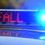 Verkehrsunfall in Voerde: Polizeibeamter verunglückt mit seinem Motorrad