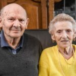 Voerde: Waltraud und Oswald Backes feiern Eiserne Hochzeit