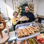 Voerder Feinkostladen eröffnet zweiten Standort: Hier ist O‘live jetzt zu finden