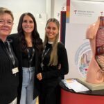 Was machen Hünxer Schüler nach dem Abschluss? Ausbildungsmesse zeigt Wege auf