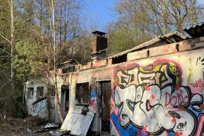 Wegen wachsenden Bedarfs: Ehemalige Schießanlage bei Dinslaken – kehrt Bundeswehr zurück?