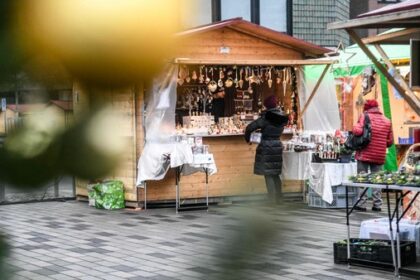 Weihnachtsmärkte in Voerde: Veranstalter „wollen es muckelig machen“