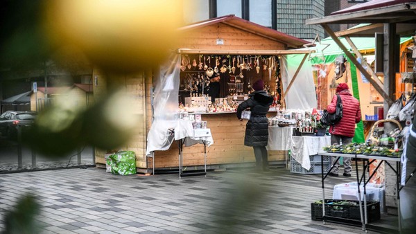 Weihnachtsmärkte in Voerde: Veranstalter „wollen es muckelig machen“