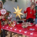 Weihnachtsmarkt in Krudenburg: Das sind die schönsten Fotos vom Markt