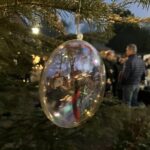 Weihnachtsmarkt in Krudenburg, Sternenmarkt in Spellen: Beschauliches Bummeln in historischem Ambiente