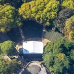 „Weihnachtssingen an der Burg“ in Dinslaken: Verlosung – so kann man mitmachen