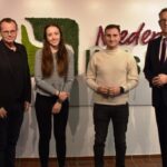 Wenn jede Sekunde zählt: Dinslakener hat schon 30 Mal als Corhelper geholfen