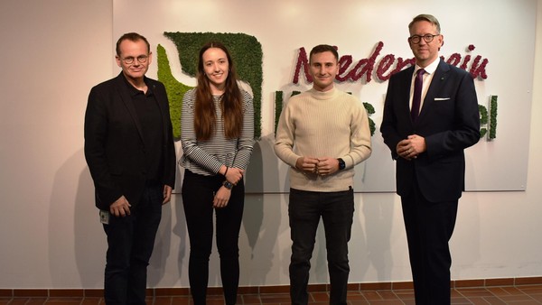 Wenn jede Sekunde zählt: Dinslakener hat schon 30 Mal als Corhelper geholfen