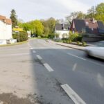 Wichtige Ampel für Einmündung Breiter Deich in Voerde: Wann der Bau starten soll