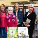 Wie Bürger in Voerde eine kleine Bücherei gerettet haben