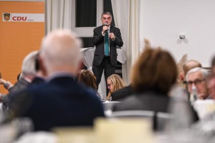 „Wir sind am Ende“: Voerder Verein bittet NRW-Innenminister Reul um Hilfe