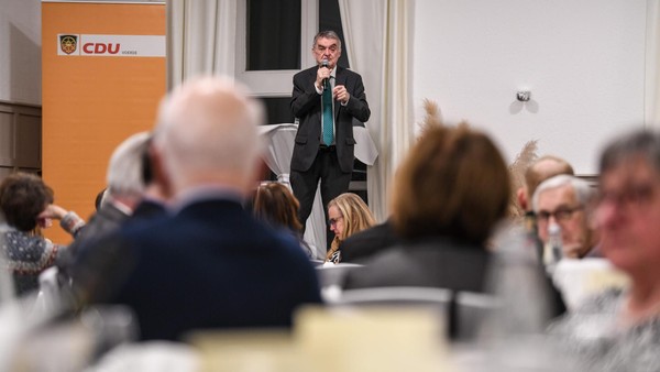 „Wir sind am Ende“: Voerder Verein bittet NRW-Innenminister Reul um Hilfe