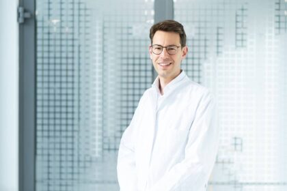 Zwei neue Ärzte am Ev. Krankenhaus Dinslaken: Online-Fragerunde zur Orthopädie live auf Instagram