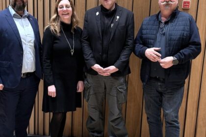 Zwei neue Fraktionen im Dinslakener Stadtrat – diese Parteien arbeiten zusammen