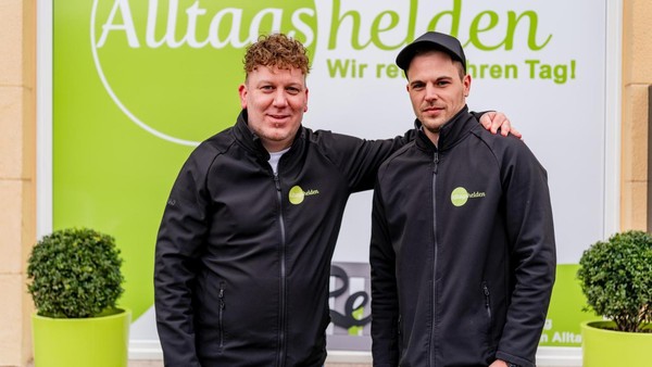 2000 Euro für den guten Zweck: Dinslakener sucht noch Spendenempfänger