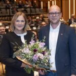 Abschied von Dinslakens Ex-Bürgermeisterin: Wessen Geschenk sie ausschlägt