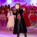 Acht Mal in Dinslaken: Eismärchen 2025 mit einer besonderen Neuheit