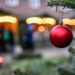 Advent an der Burg Dinslaken: Das bietet der schnuckelige Weihnachtsmarkt