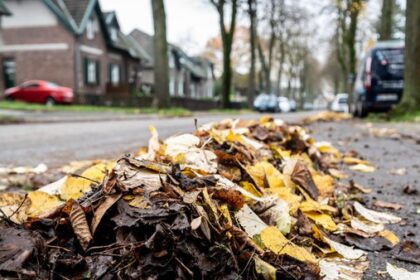 Änderungen in Hünxe: Wo die Gemeinde in Zukunft nicht mehr die Straße reinigt