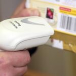 An diesem Standort in Dinslaken eröffnet DHL einen neuen Paketshop