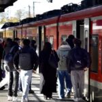 Bahnstrecke: Das sind die Sperrzeiten 2026 in Dinslaken und Voerde