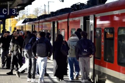 Bahnstrecke: Das sind die Sperrzeiten 2026 in Dinslaken und Voerde