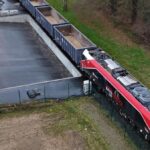 Bahnstrecke in Hünxe reaktiviert: Wichtiger Schritt für Wirtschaft und Umwelt