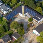 Baumfällungen in Hünxe während der Ferien: Das ist der Grund