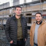 Baustart am Stammtisch Dinslaken: Das kosten die Wohnungen