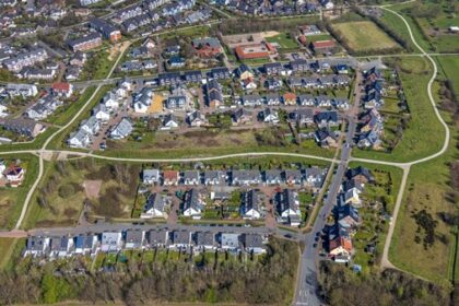 Bauunternehmer macht Ärger Luft: Zu wenig Wohnraum in Dinslaken - daran liegt es