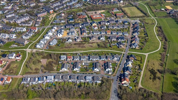 Bauunternehmer macht Ärger Luft: Zu wenig Wohnraum in Dinslaken - daran liegt es