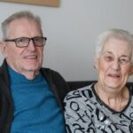 Begeisterte Camper: Ehepaar Kopischke aus Dinslaken feiert Eiserne Hochzeit