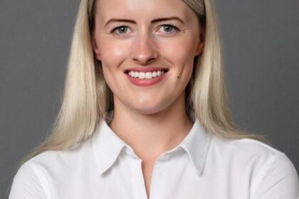 Besondere Ehre für Sarah (30) aus Voerde: „Hätte ich mir so niemals erträumt“