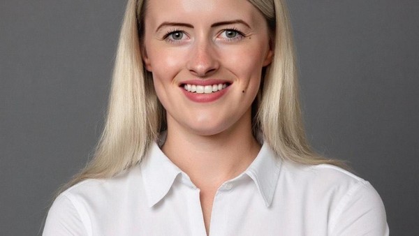 Besondere Ehre für Sarah (30) aus Voerde: „Hätte ich mir so niemals erträumt“