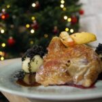 Besonderes Weihnachtsessen: Dinslakener und Voerder Gastronomen geben Tipps