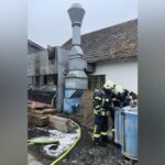 Brand in Schreinerei in Dinslaken - Großalarm für die Feuerwehr