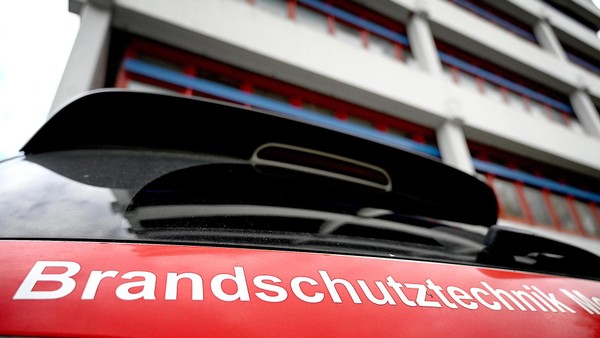 Brandverhütung in Hünxe: Wie oft und wo jetzt der Brandschutztechniker kommt