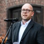 Bürgermeister Simon Panke: Das war bislang die größte Herausforderung