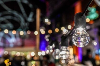 Darum ist der Weihnachtsmarkt in der Dinslakener Zechenwerkstatt etwas Besonderes