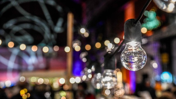 Darum ist der Weihnachtsmarkt in der Dinslakener Zechenwerkstatt etwas Besonderes