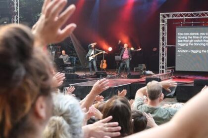 Diese beliebte Veranstaltung gehört wieder zum Programm des Fantastivals